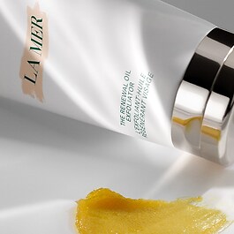 The Renewal Oil Exfoliator